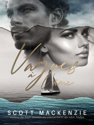 cover image of Vagues a L'ame